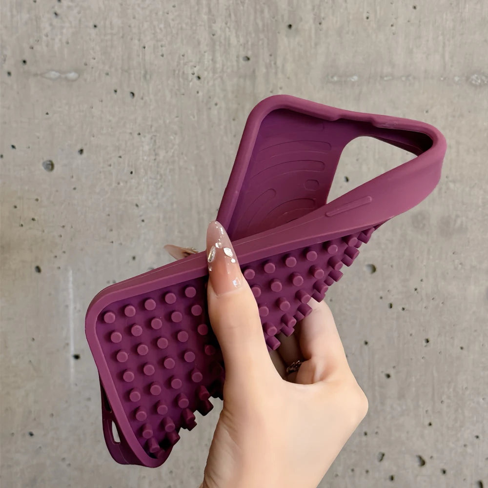WiggleCase™ – Protect, Play, Relax