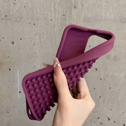 WiggleCase™ – Protect, Play, Relax